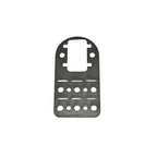 Soporte para interruptor de seguridad de cabrestante universal IOD Performance
