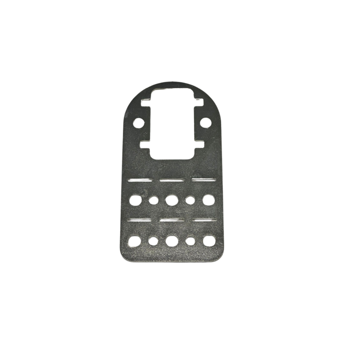 Soporte para interruptor de seguridad de cabrestante universal IOD Performance