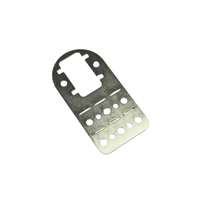 Universal Winch Safety Switch Mount IOD Performance