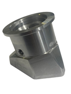 Adaptador de turbo top mount M57 GTB2260V_K10 IOD Performance