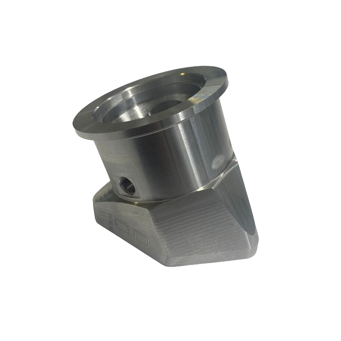 M57 GTB2260V_K10 Top Mount Turbo Adapter IOD Performance