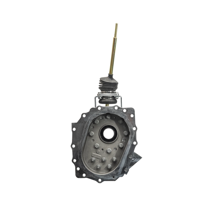 Adaptador de rendimiento IOD BMW ZF GS6-53DZ para caja de transferencia Nissan Patrol Y61 Y60