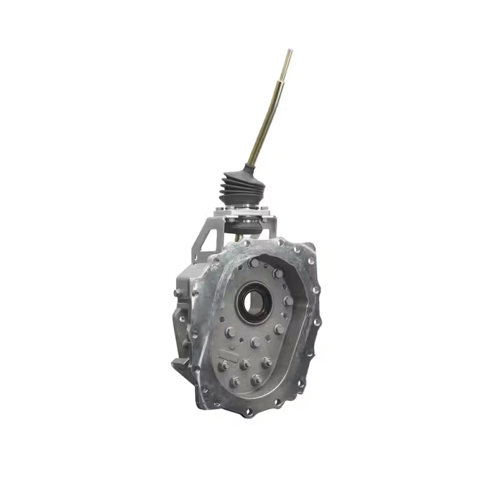 Adaptador de rendimiento IOD BMW ZF GS6-53DZ para caja de transferencia Nissan Patrol Y61 Y60