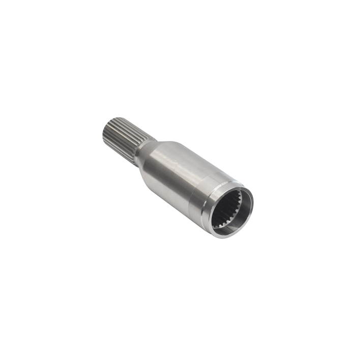 Adaptador BMW ZF GS6-53DZ para caja de transferencia Nissan Patrol Y60 4.2 IOD Performance