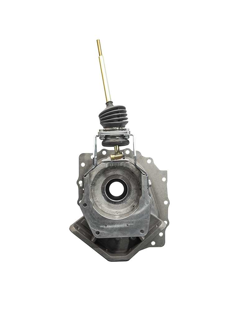 Adaptador BMW ZF GS6-53DZ para caja de transferencia Nissan Patrol Y60 4.2 IOD Performance