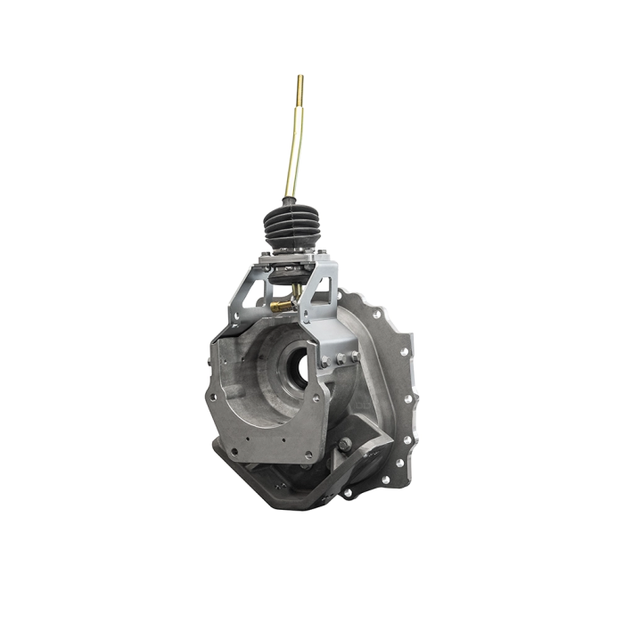 Adapter BMW ZF GS6-53DZ for Nissan Patrol Y60 4.2 Transfer Case IOD Performance
