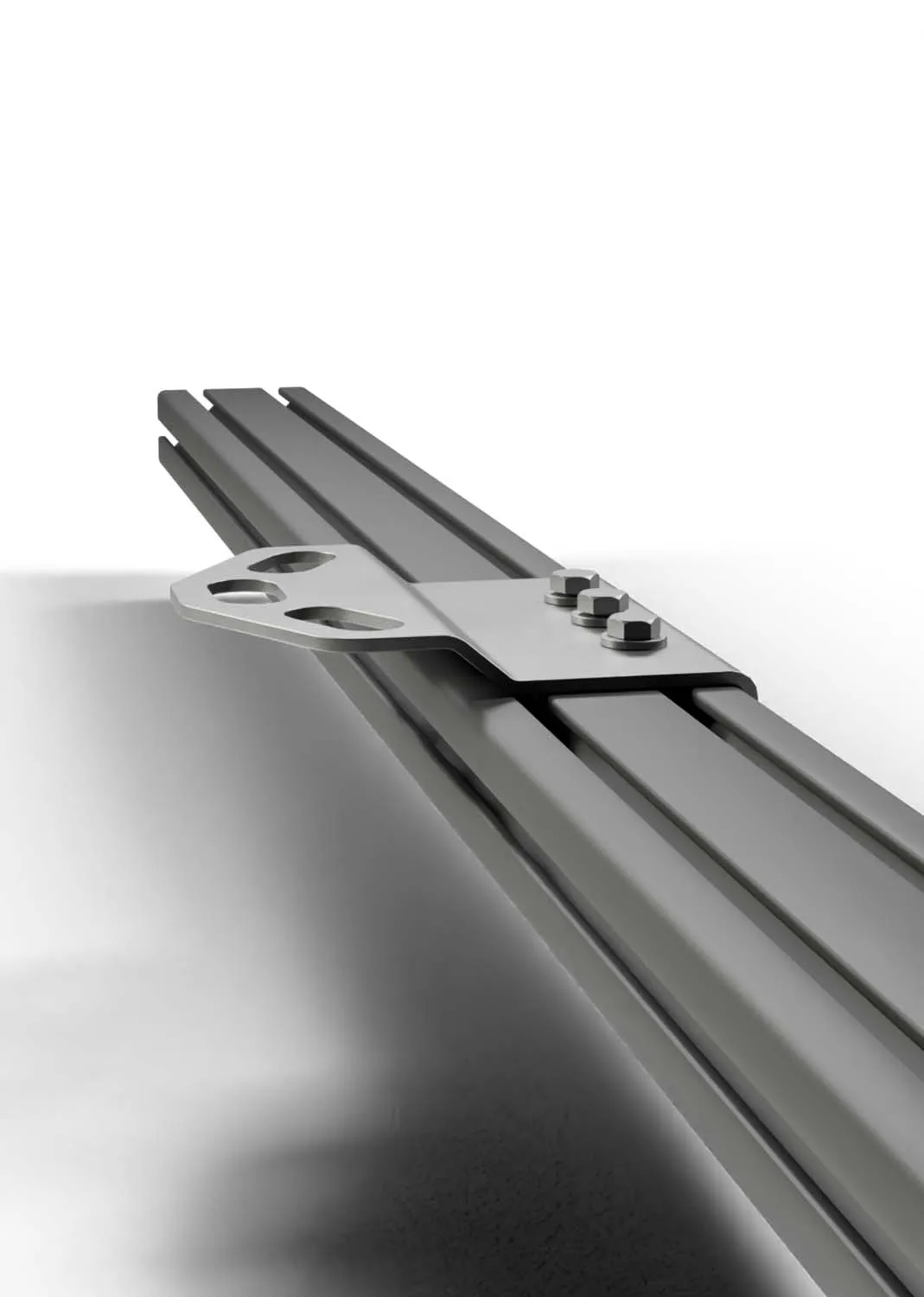 Soporte de montaje de accesorios M1 IOD Performance para baca IOD