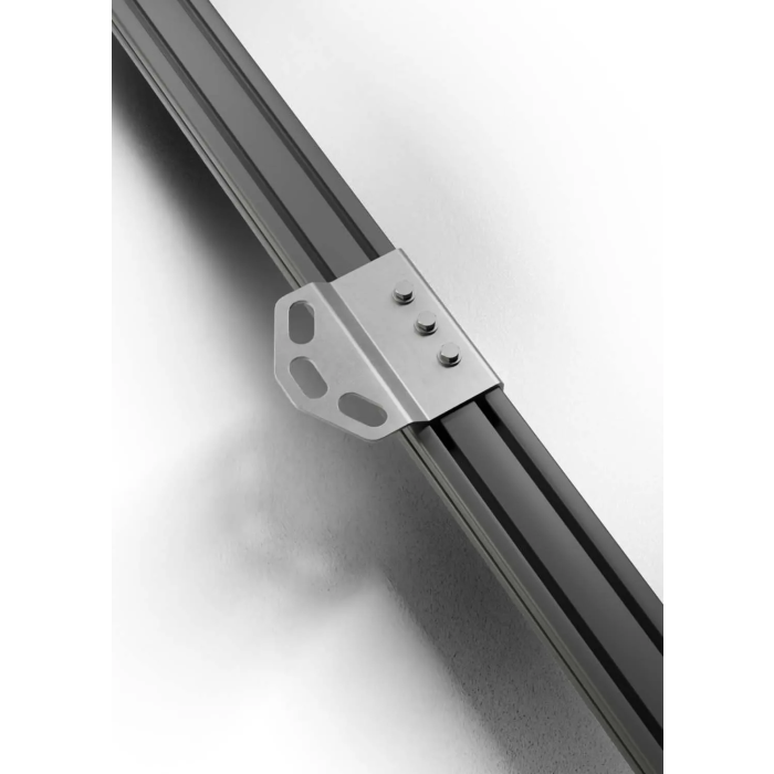 Soporte de montaje M1 IOD Performance para portaequipajes de techo IOD