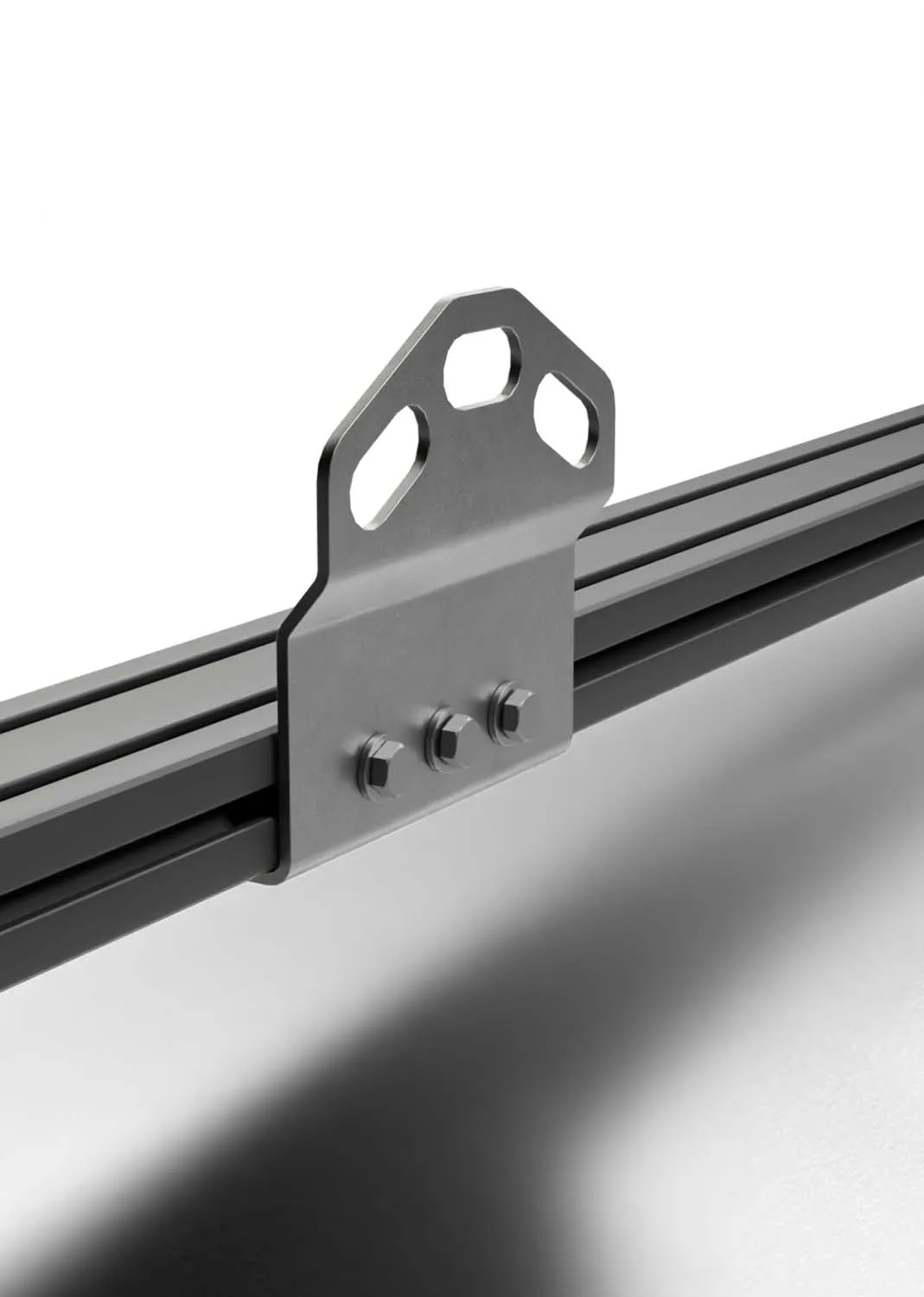 Soporte de montaje de accesorios M1 IOD Performance para baca IOD