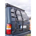 Ladder IOD Performance for Jeep Cherokee XJ