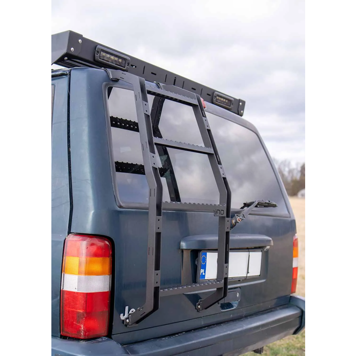 Ladder IOD Performance for Jeep Cherokee XJ