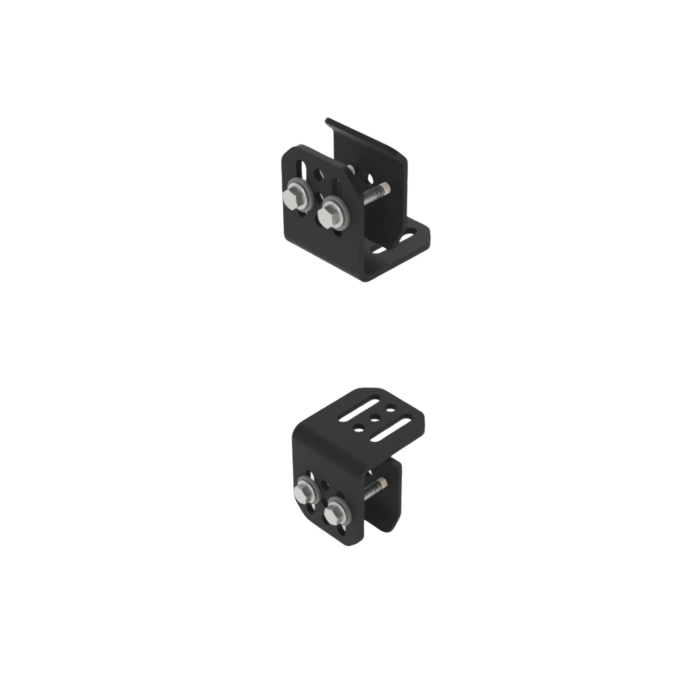 Soporte para pala o hacha en accesorios de rendimiento IOD