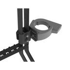 Soporte para pala o hacha en accesorios de rendimiento IOD