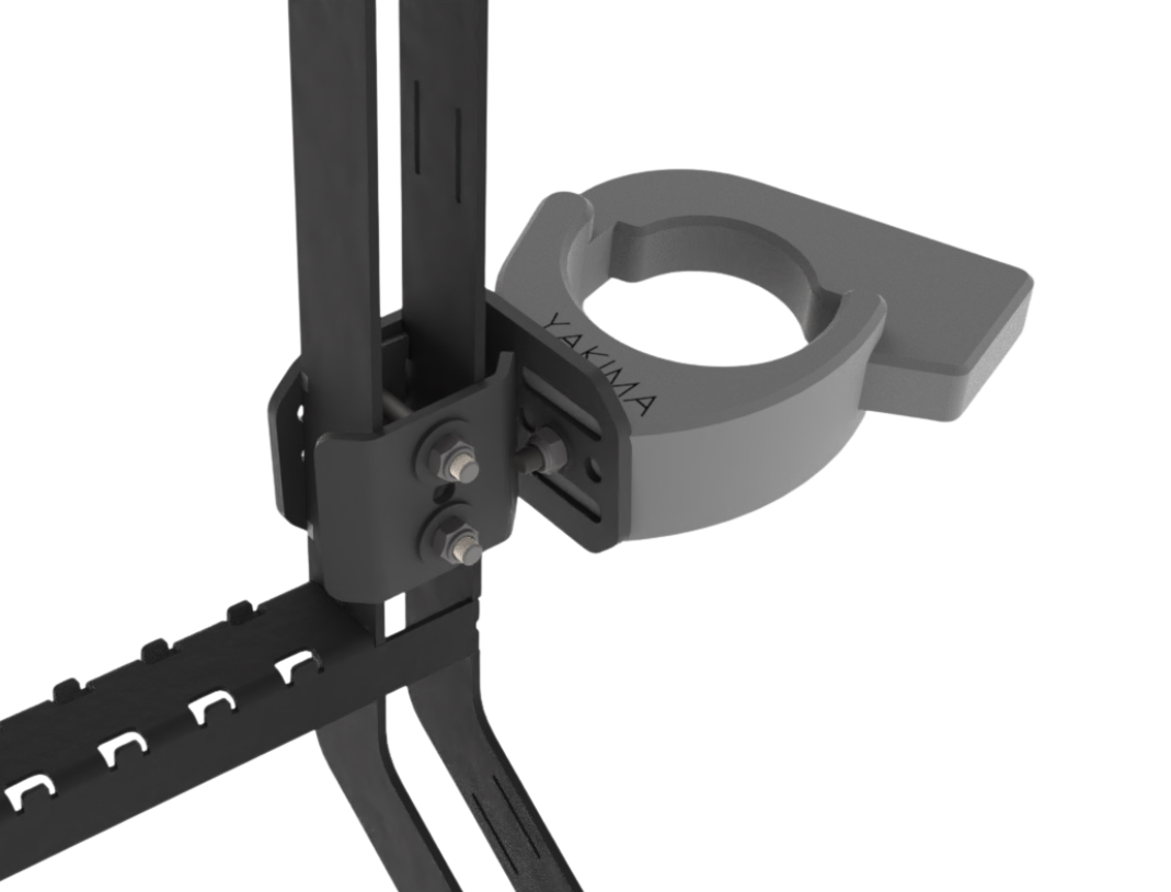 Soporte para pala o hacha para accesorios IOD Performance