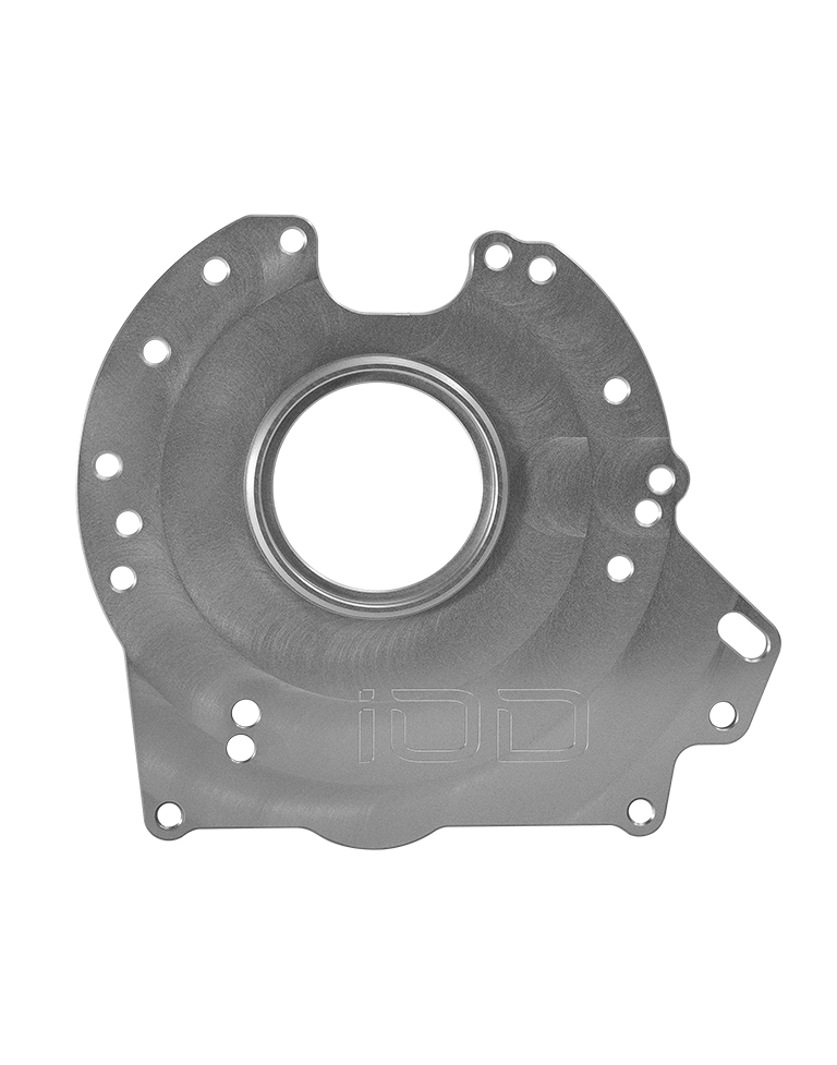 Adaptador BMW Jaguar ZF 8HP-70X 75X 50Z ZF 6HP-26X 28X para caja de transferencia Land Rover Discovery 2.7 TD V6 IOD Performance