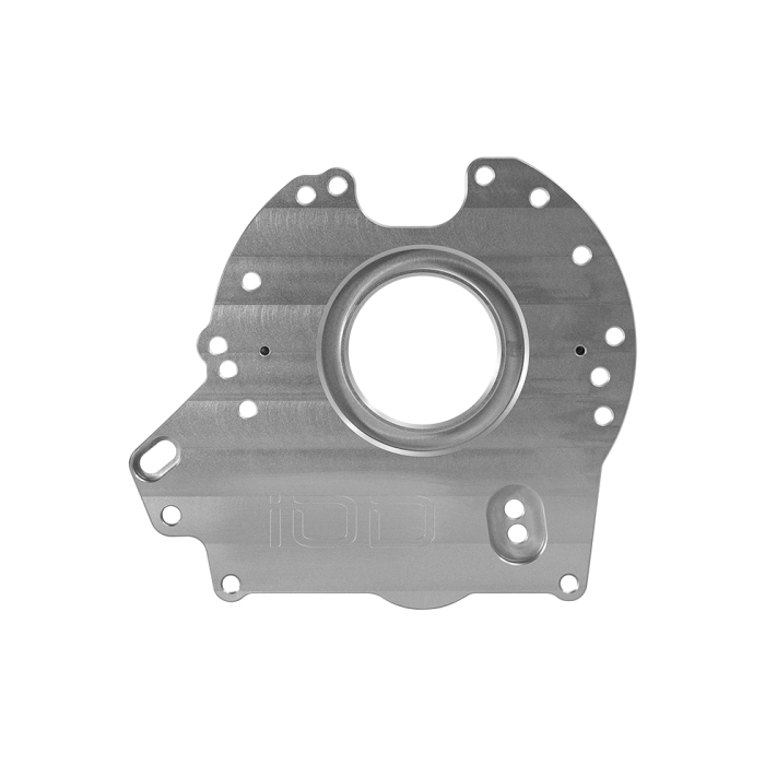 Adapter BMW Jaguar ZF 8HP-70X 75X 50Z ZF 6HP-26X 28X for Land Rover Discovery 2.7 TD V6 Transfer Case IOD Performance