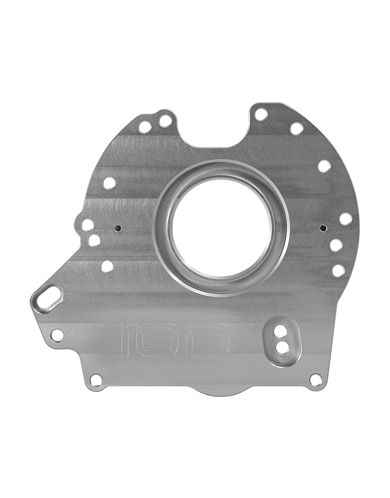 Adaptador BMW Jaguar ZF 8HP-70X 75X 50Z ZF 6HP-26X 28X para caja de transferencia Land Rover Discovery 2.7 TD V6 IOD Performance
