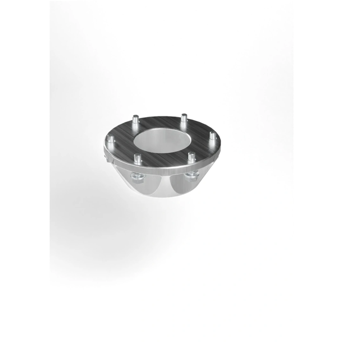 Bump Stops Mounting (FI56) IOD Performance for IOD Frame