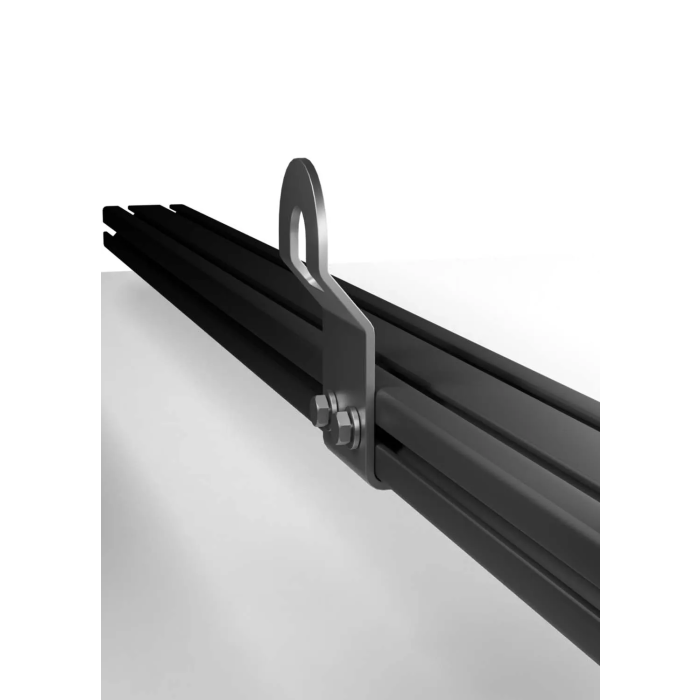 Soporte de montaje M2 IOD Performance para portaequipajes de techo IOD