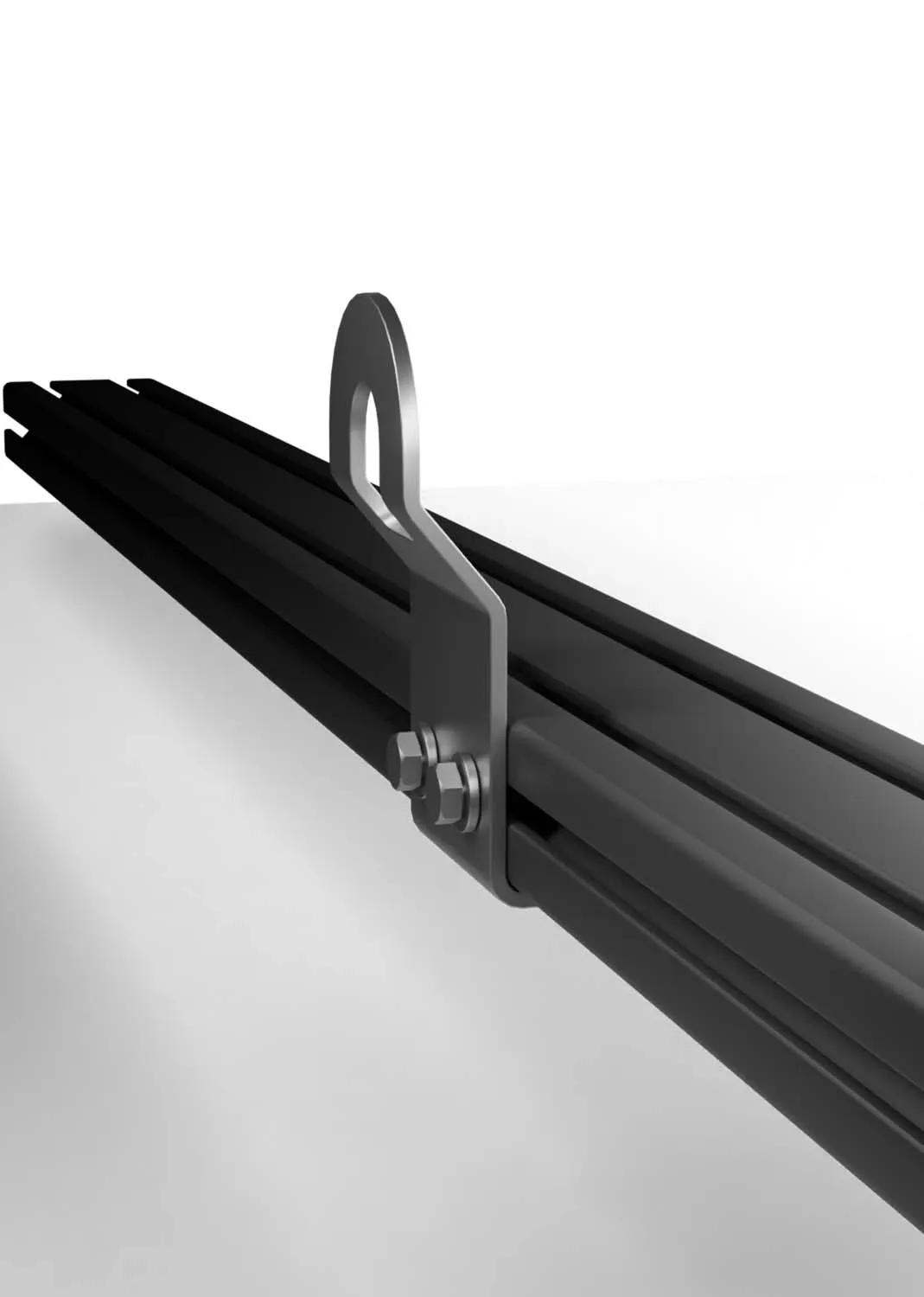 Soporte de montaje de accesorios M2 IOD Performance para baca IOD