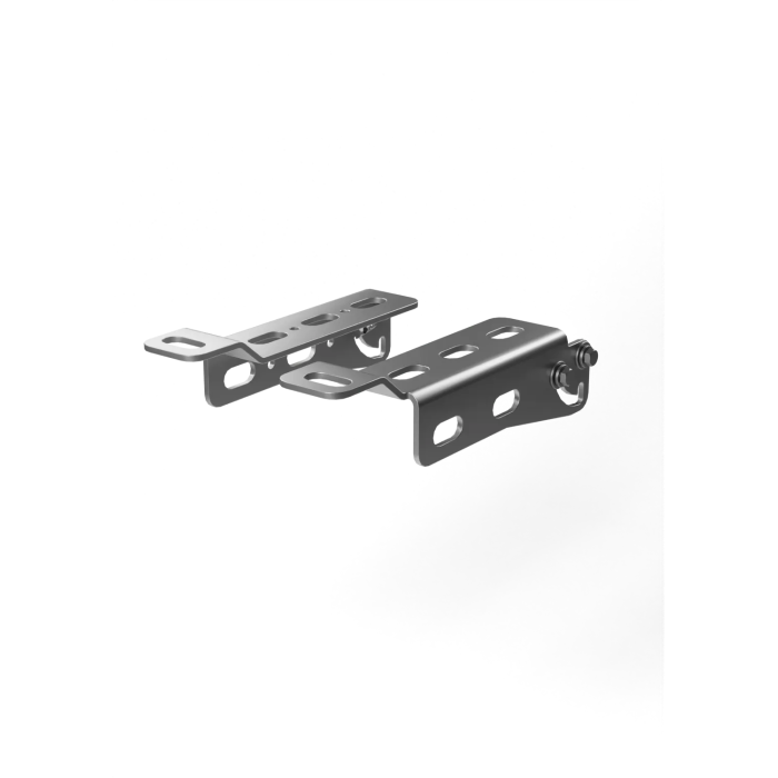 Soporte de montaje M3 IOD Performance para portaequipajes de techo IOD