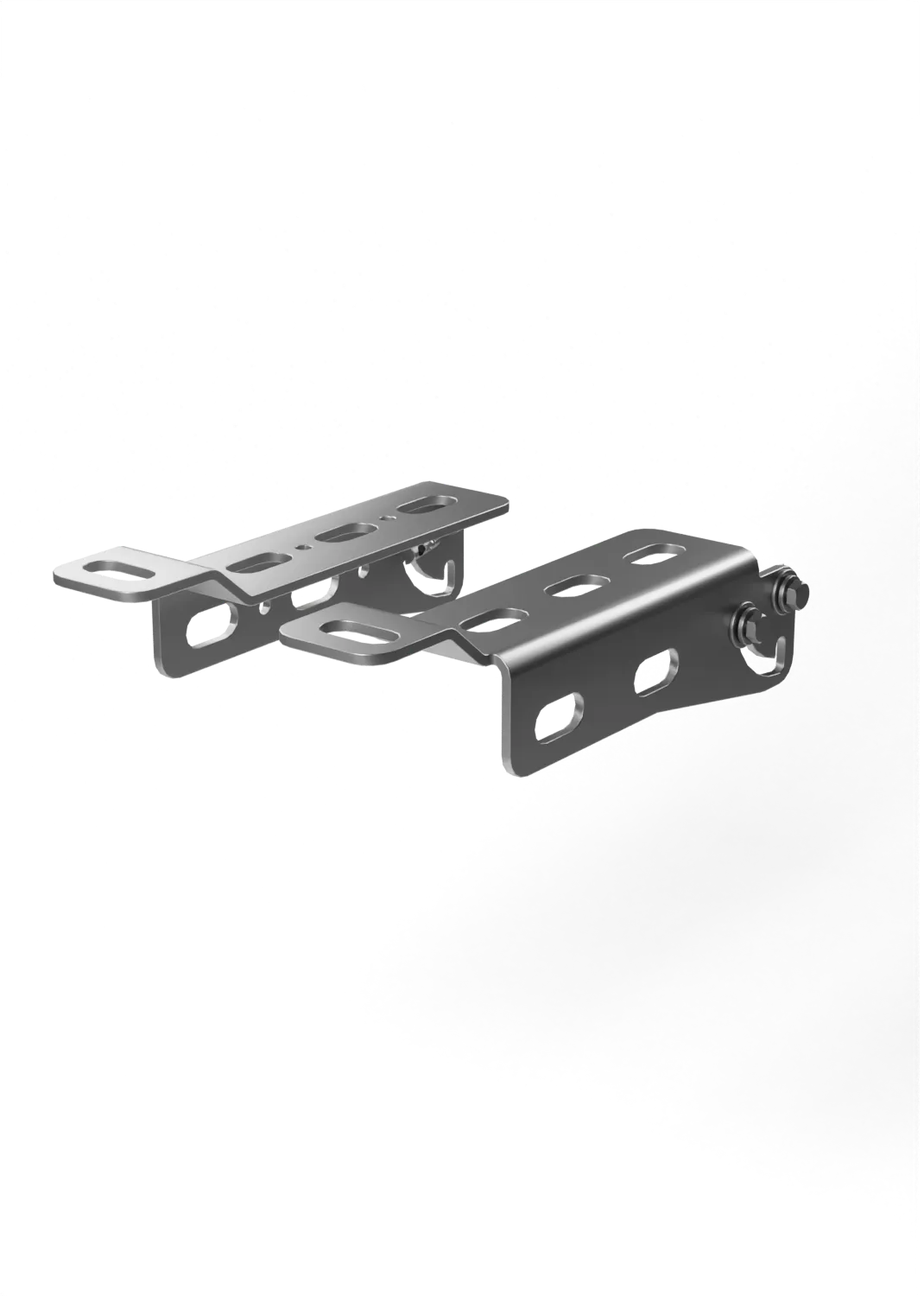 Soporte de montaje de accesorios M3 IOD Performance para baca IOD