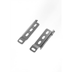 Soporte de montaje M3 IOD Performance para portaequipajes de techo IOD