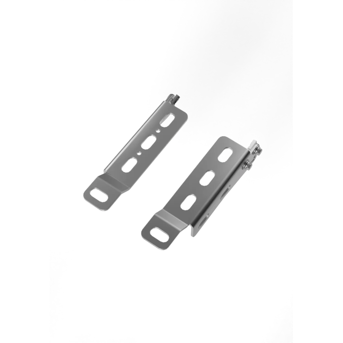 Soporte de montaje M3 IOD Performance para portaequipajes de techo IOD