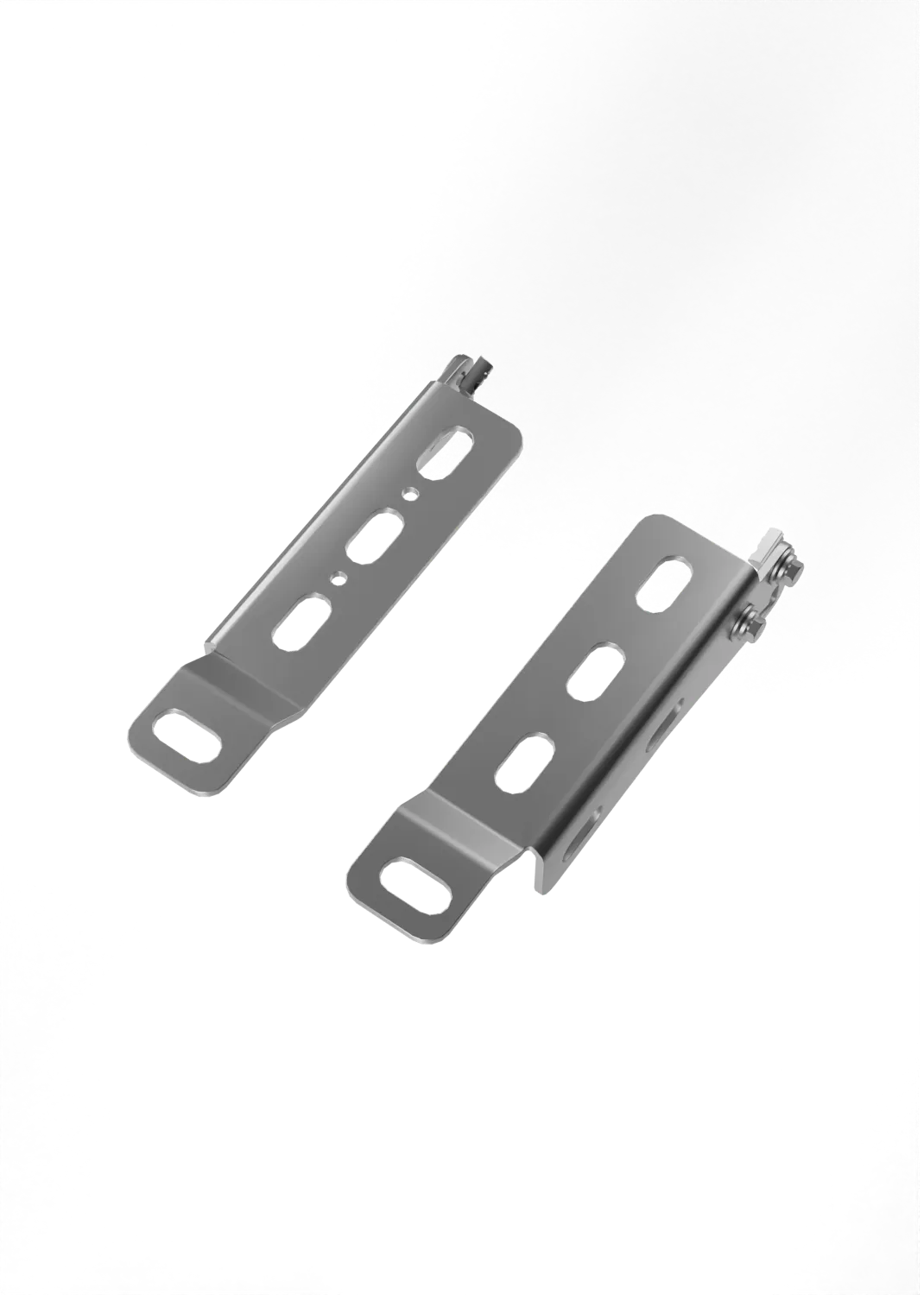 Soporte de montaje de accesorios M3 IOD Performance para baca IOD