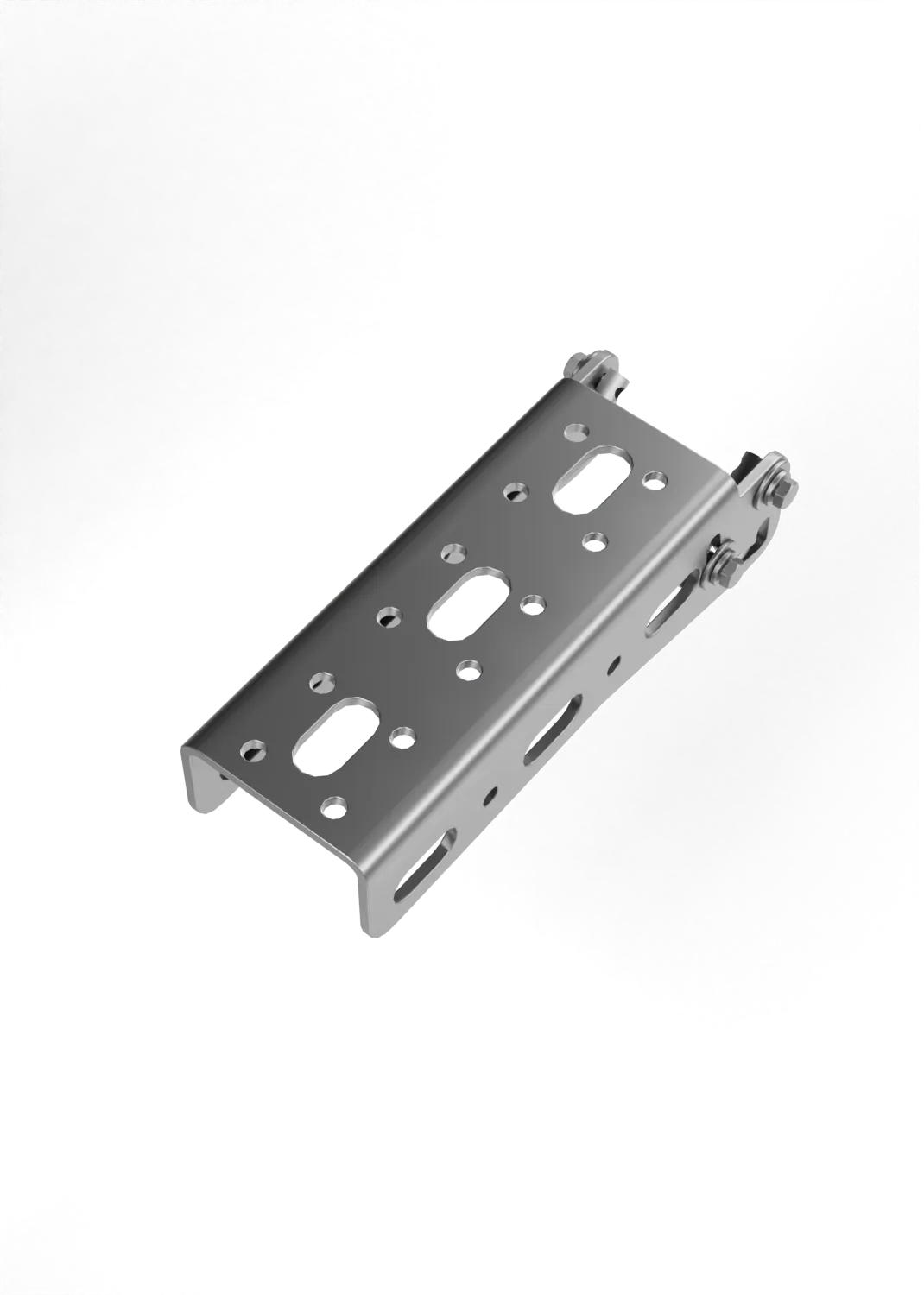 Soporte de montaje de accesorios M4 IOD Performance para baca IOD