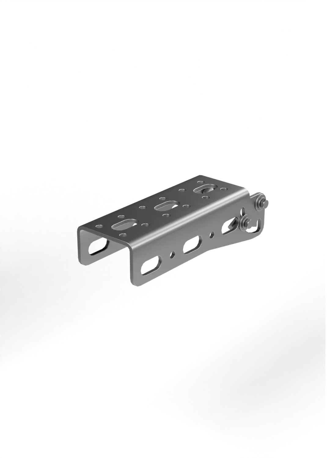 Soporte de montaje de accesorios M4 IOD Performance para baca IOD