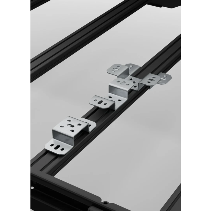 Soporte para tienda de techo V2 para portaequipajes de techo IOD Performance