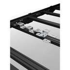 Soporte para tienda de techo V2 para portaequipajes de techo IOD Performance