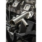 Tubo de salida de refrigerante IOD Performance para BMW M57