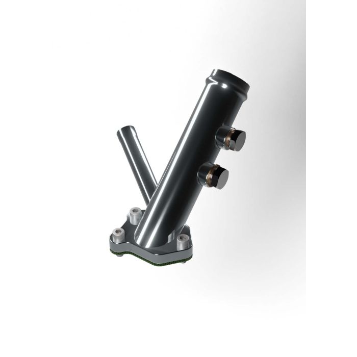 Coolant Outlet Pipe IOD Performance for BMW M57