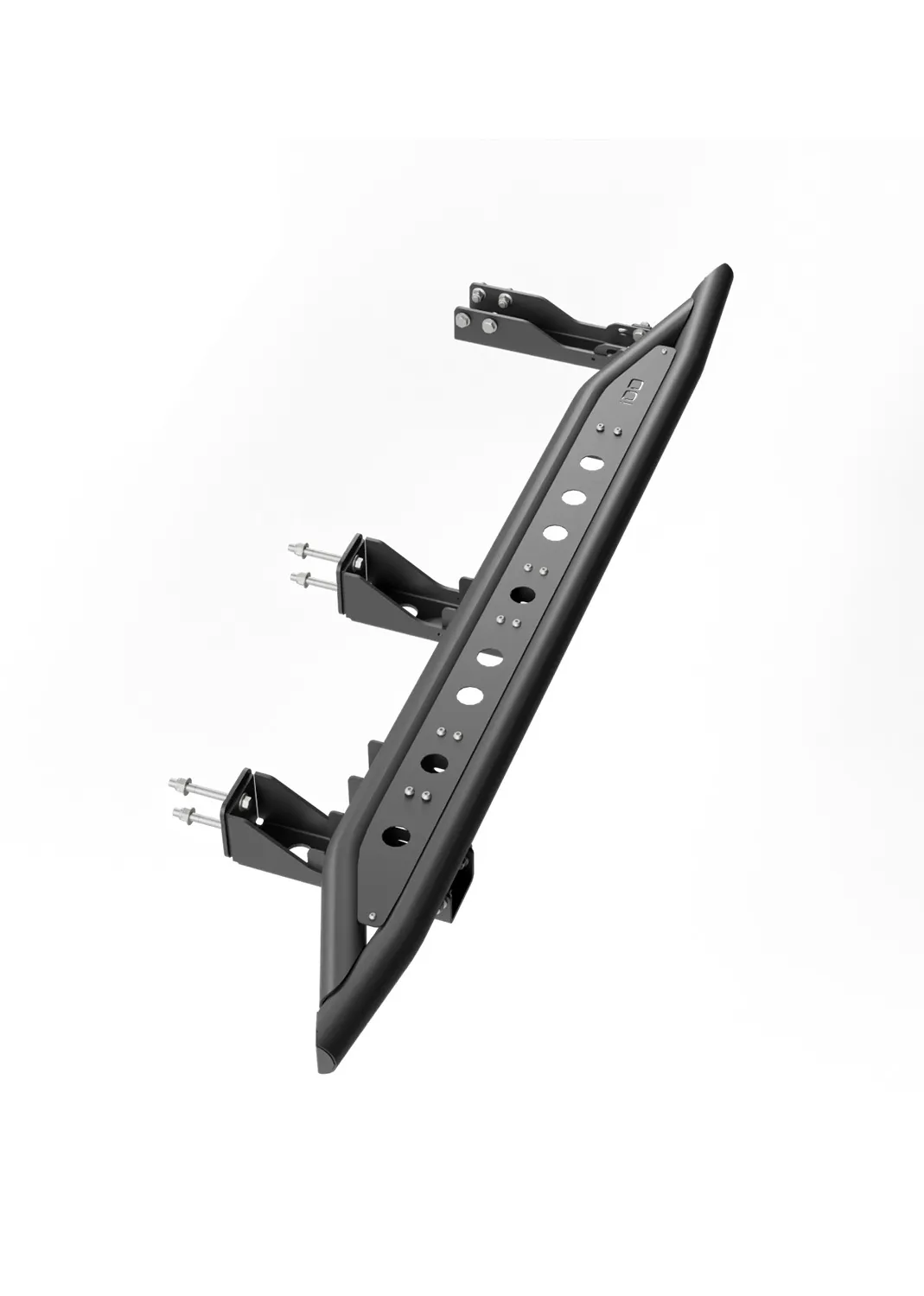 Sliders IOD Performance para Nissan Patrol Y60 / Y61 LWB