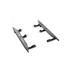 Deslizadores IOD Performance para Nissan Patrol Y60 / Y61 LWB LA