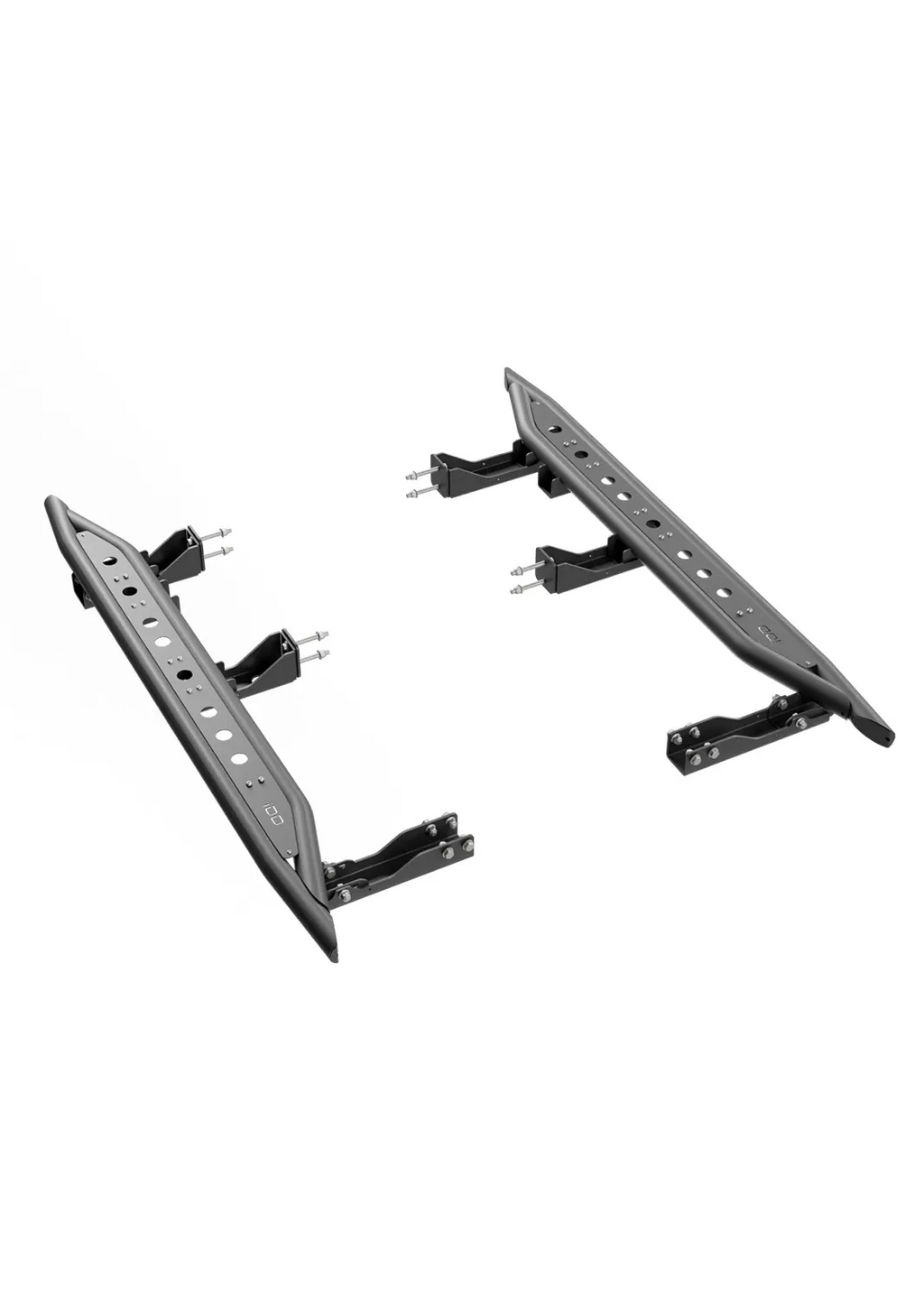 Sliders IOD Performance para Nissan Patrol Y60 / Y61 LWB LA
