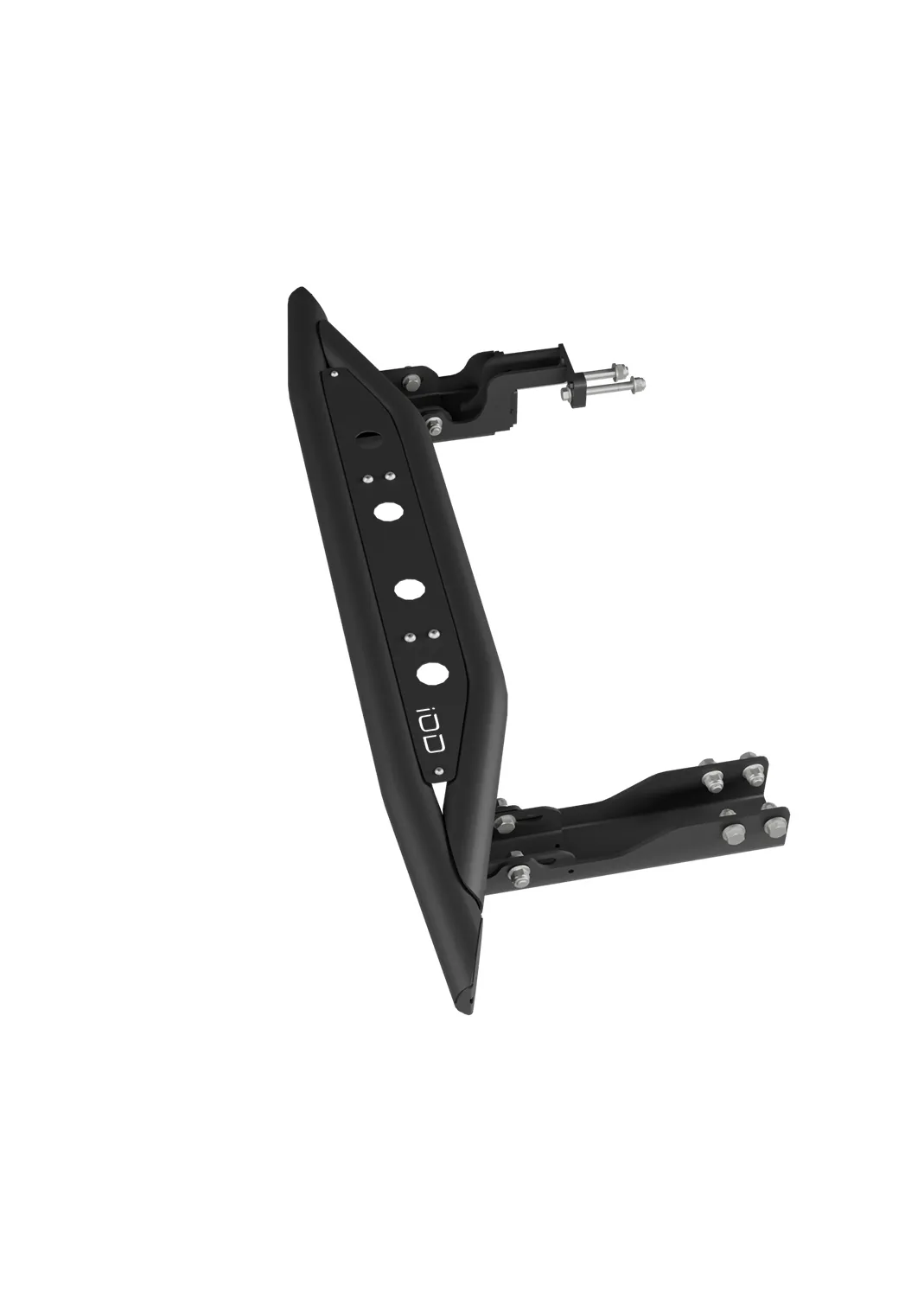 Sliders IOD Performance para Nissan Patrol Y60 / Y61 SWB chasis IOD