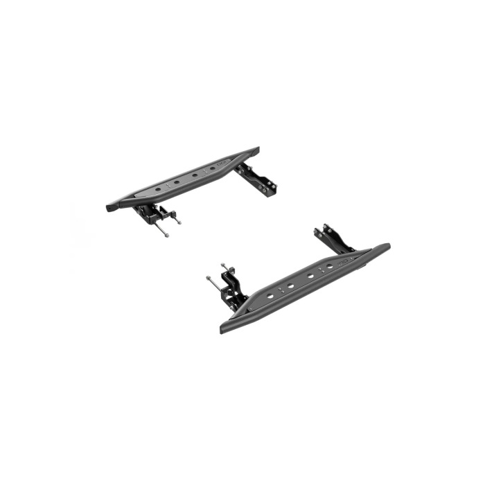 Sliders IOD Performance for Nissan Patrol Y60 / Y61 SWB IOD Frame