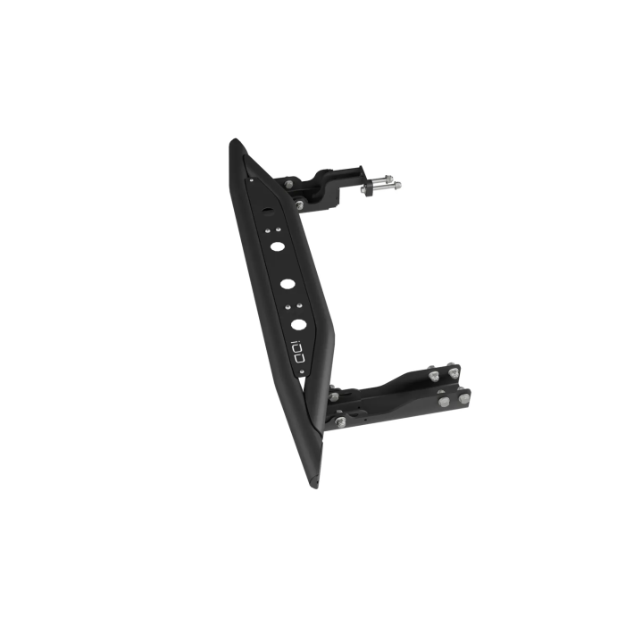 Deslizadores IOD Performance para Nissan Patrol Y60 / Y61 SWB