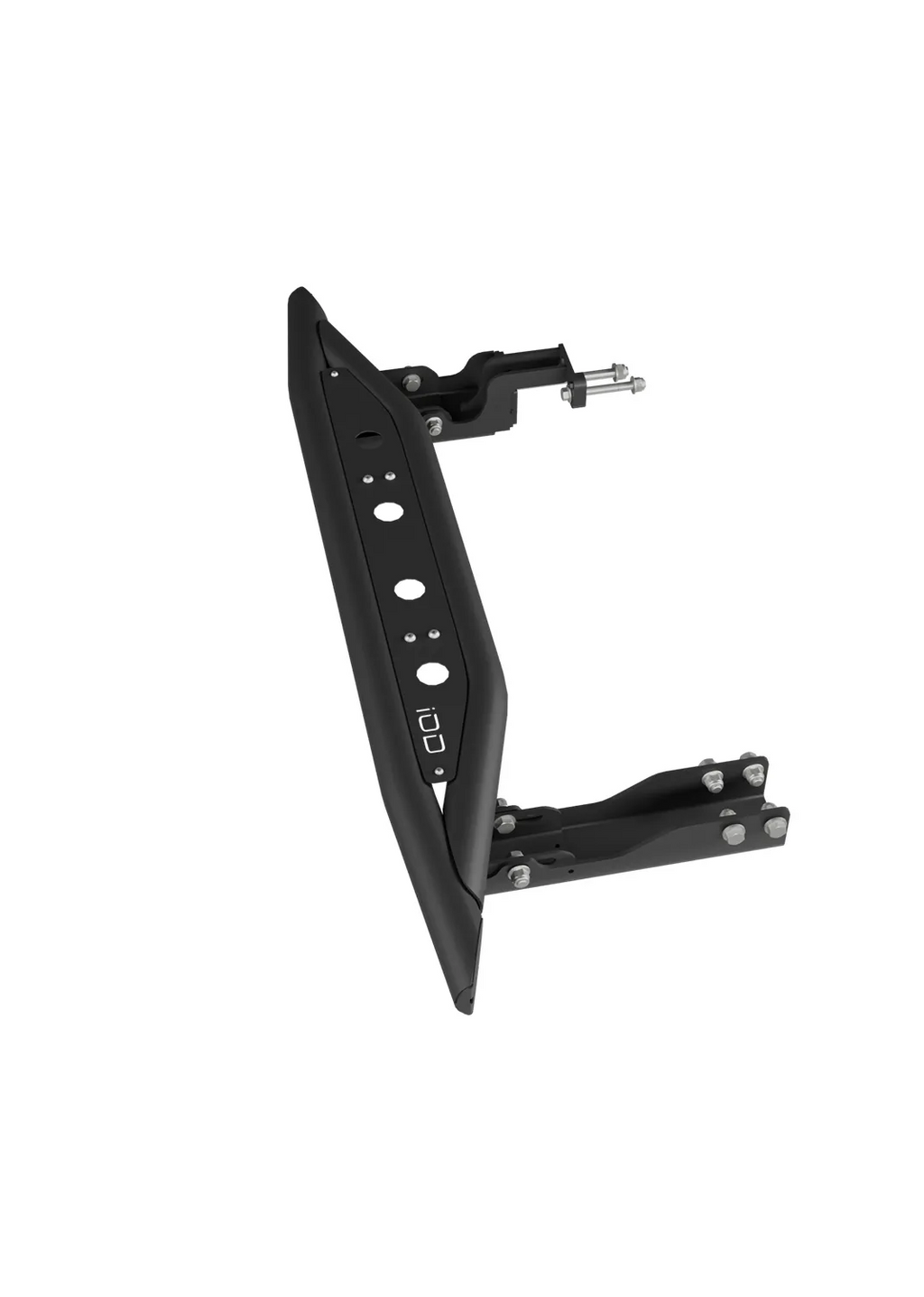 Sliders IOD Performance para Nissan Patrol Y60 / Y61 SWB
