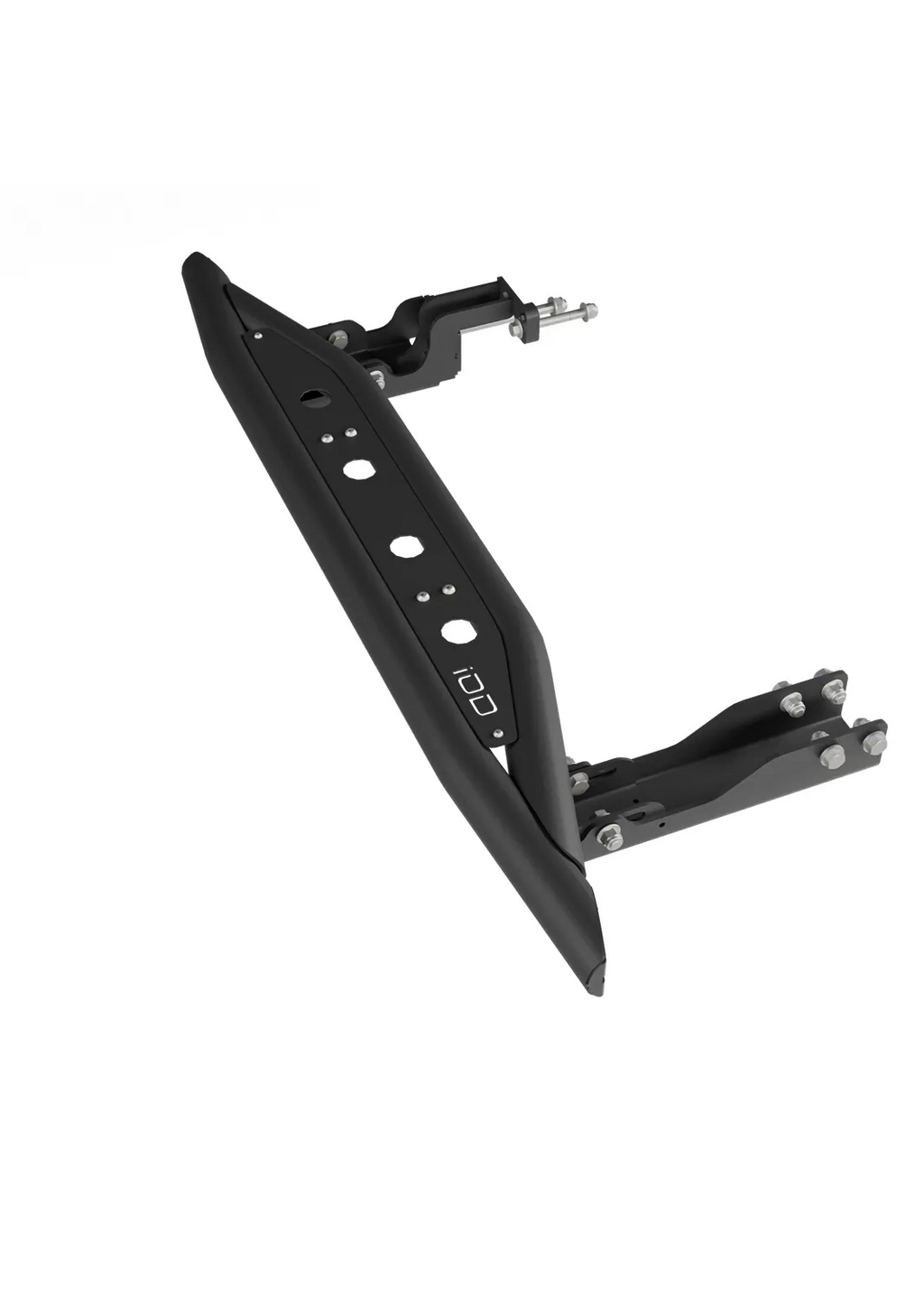 Sliders IOD Performance para Nissan Patrol Y60 / Y61 SWB