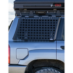 Paneles exteriores de carga IOD Performance para Nissan Patrol Y61 LWB