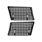 Paneles de carga exteriores IOD Performance para Nissan Patrol Y61 LWB