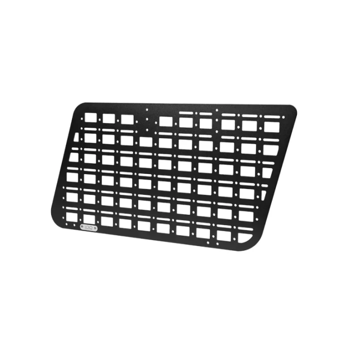 Paneles de carga interiores IOD Performance para Nissan Patrol Y61 LWB