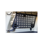 Paneles de carga interiores IOD Performance para Nissan Patrol Y61 LWB