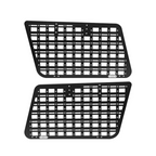 Interior Cargo Panels IOD Performance for Nissan Patrol Y61 LWB