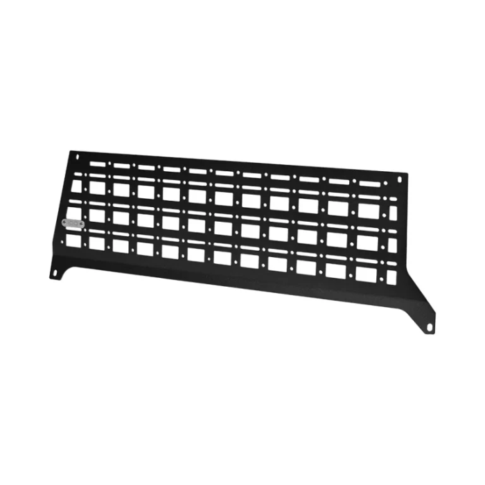 Paneles de carga de la puerta trasera derecha IOD Performance para Nissan Patrol Y61 LWB SWB