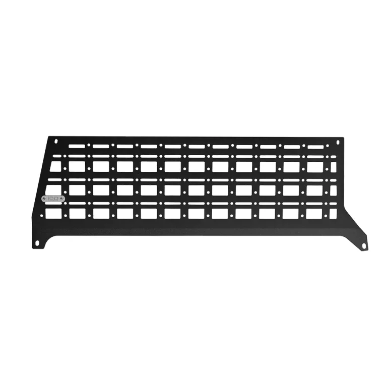Paneles de carga para puerta trasera derecha IOD Performance para Nissan Patrol Y61 LWB SWB